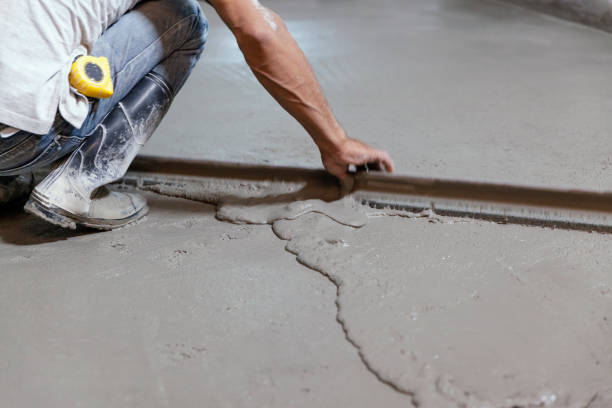 Concrete Slab Contractor in MN