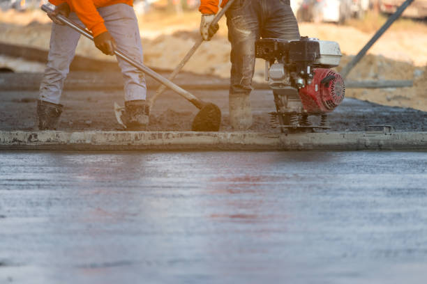 Best Poured Concrete Foundation  in Delano, MN