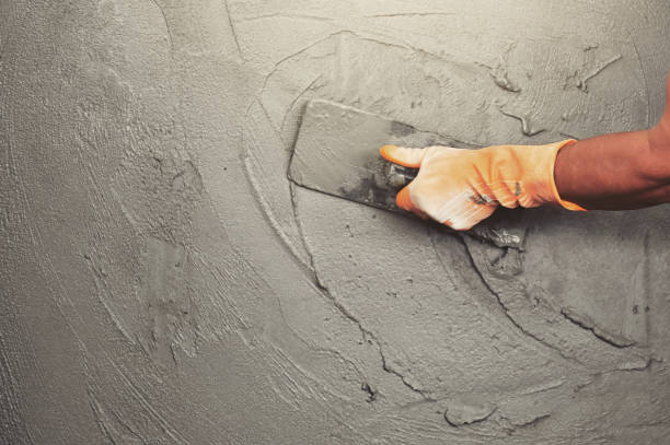 Best Commercial Concrete Contractor  in Delano, MN