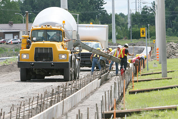 Best Concrete Installation Cost  in Delano, MN