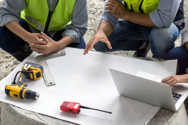 Best Concrete Leveling Services  in Delano, MN
